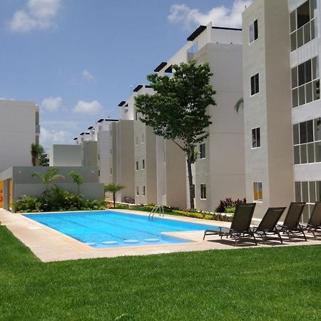Departamento Vacacional Cancun Luaran gambar