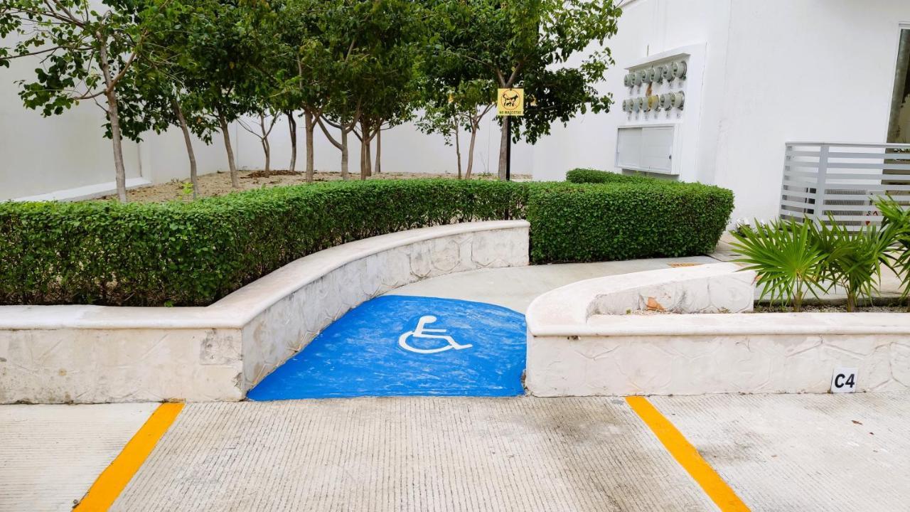 Departamento Vacacional Cancun Luaran gambar