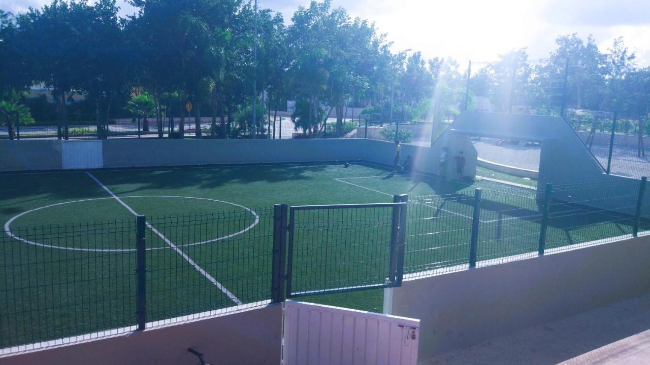 Departamento Vacacional Cancun Luaran gambar