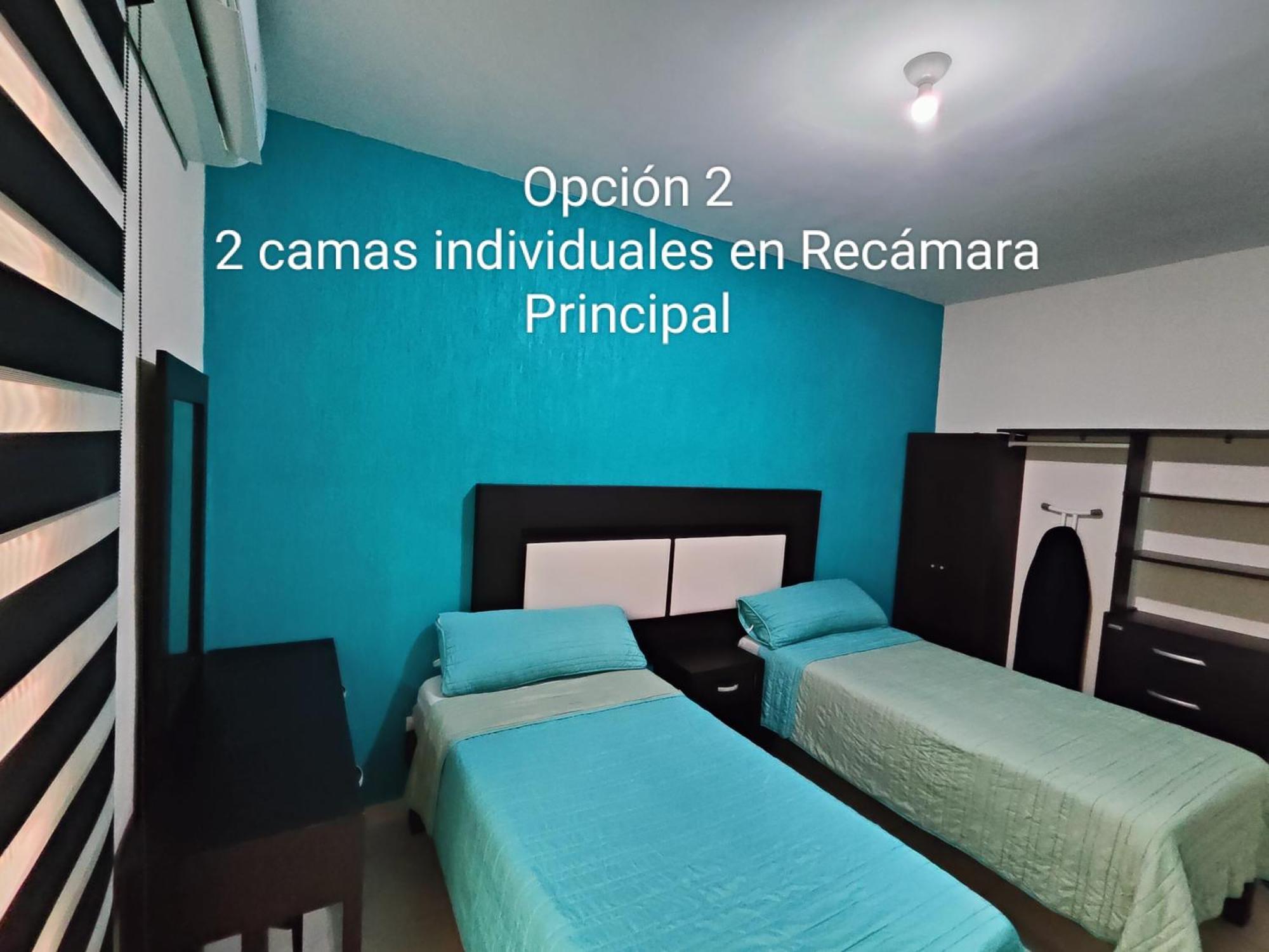 Departamento Vacacional Cancun Luaran gambar