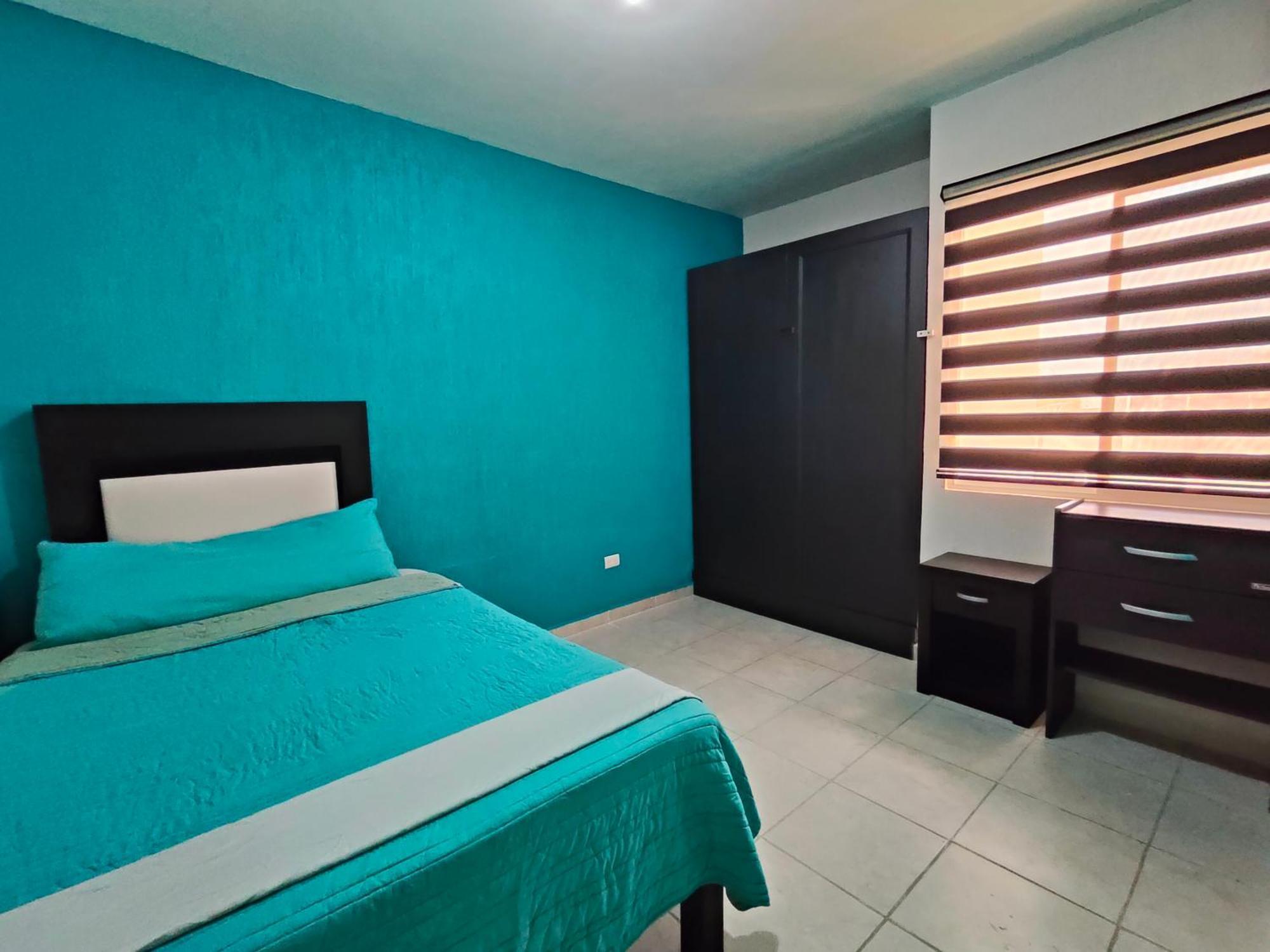 Departamento Vacacional Cancun Luaran gambar