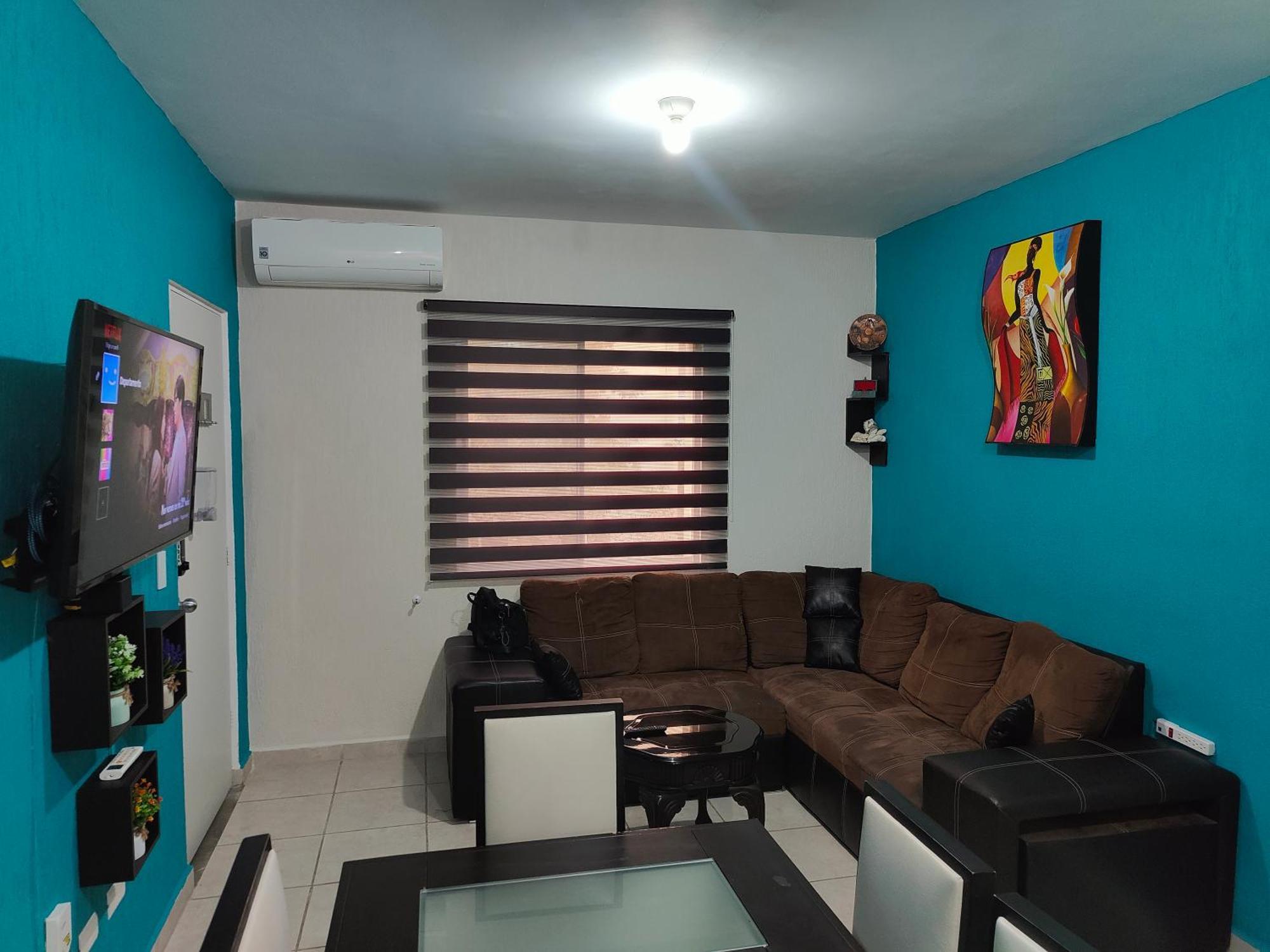 Departamento Vacacional Cancun Luaran gambar