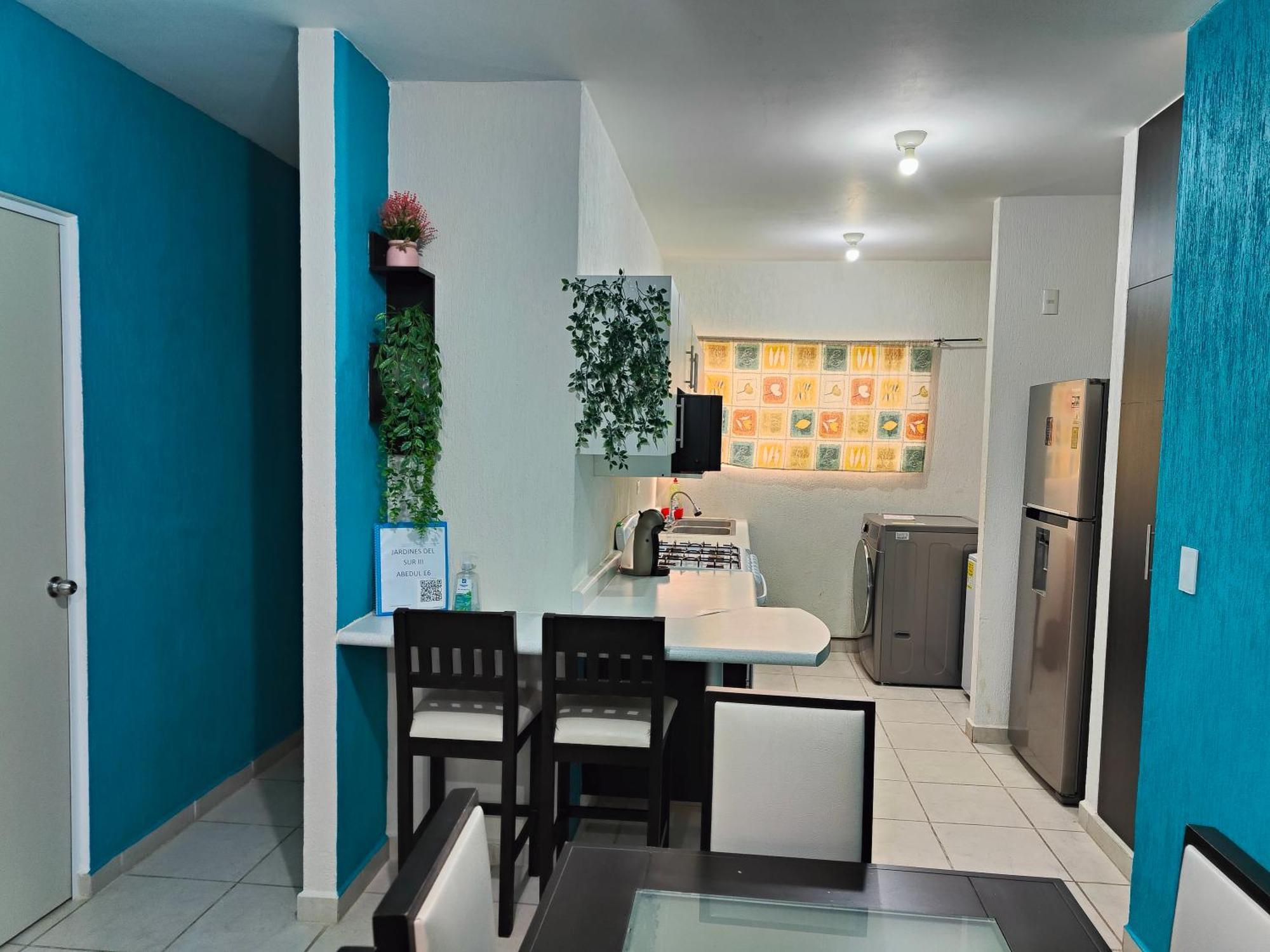Departamento Vacacional Cancun Luaran gambar